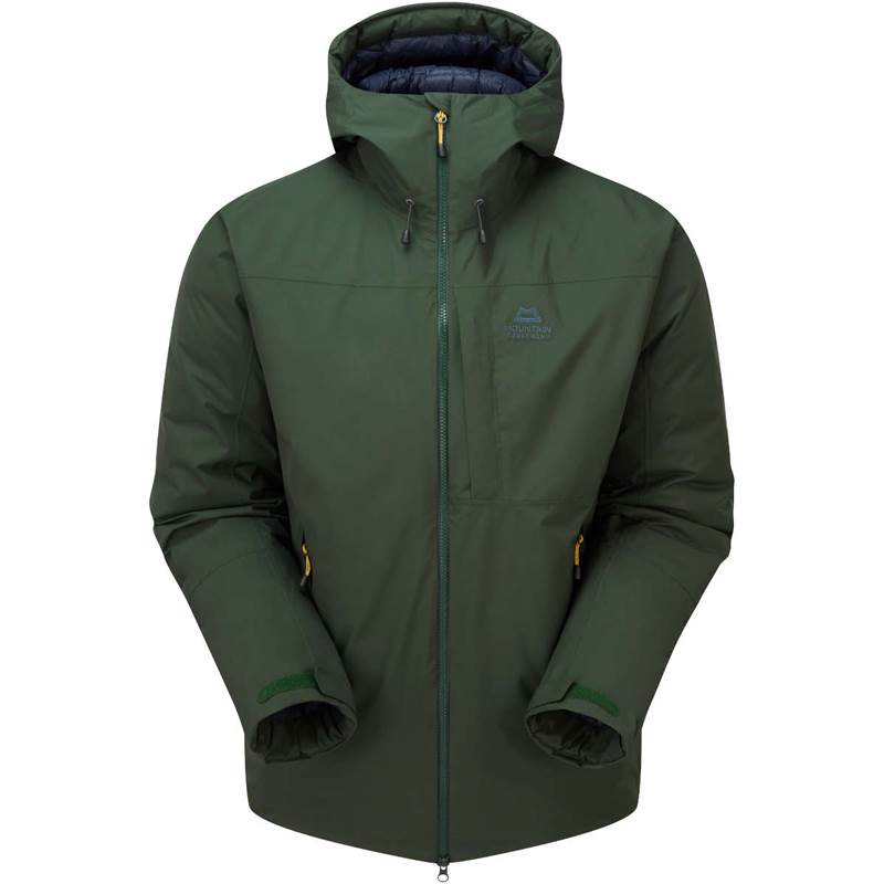 Mountain Equipment Mens Triton Jacket-3